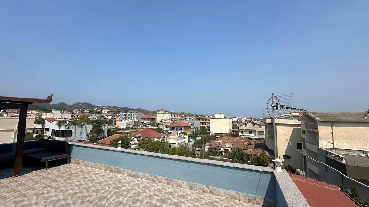Open Balcony Apartment دراس 0*,  ألبانيا
