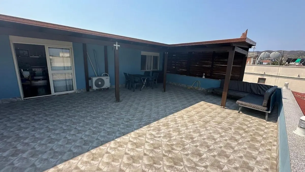 Open Balcony Apartment دراس 0*,
