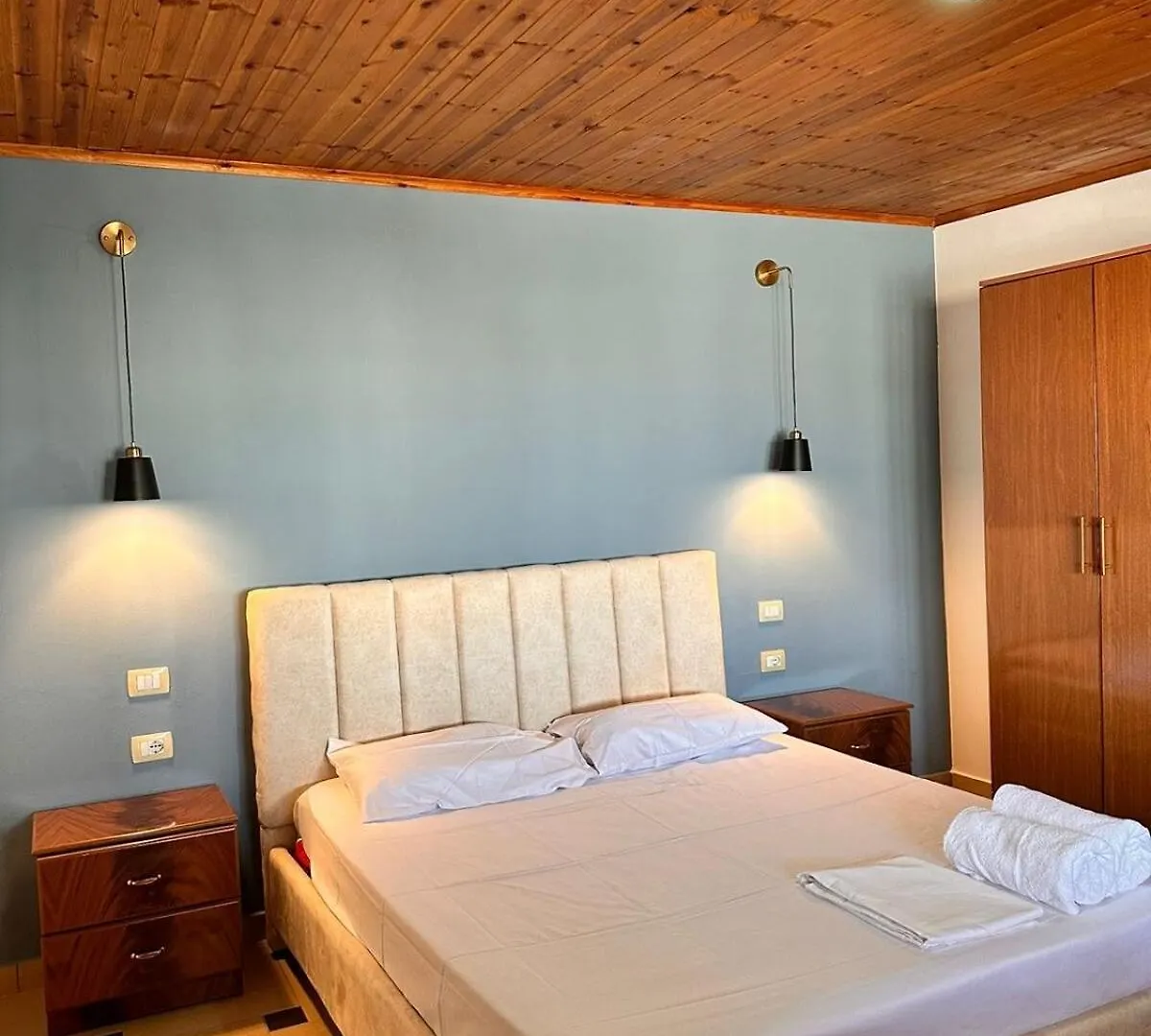 Open Balcony Apartment دراس 0*,  ألبانيا